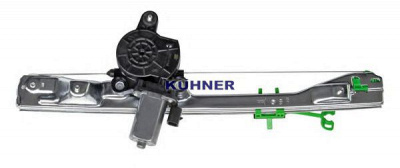 AD KUHNER av841 -  Подъемное устройство для окон
